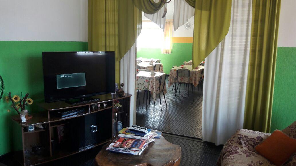Hotel Aquidauana Palace Εξωτερικό φωτογραφία